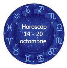 horoscop14 - 20 octombrie