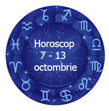 horoscop 7 - 13 octombrie