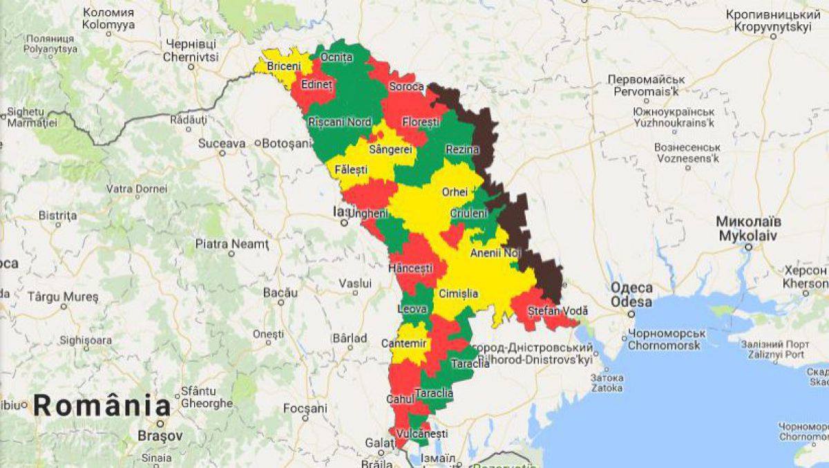 План молдавии. Молдова на карте. Республика Молдова на карте. Тараклия Молдова на карте. Этническая карта Молдовы.