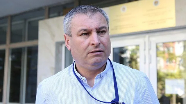 Nicolae Furtună